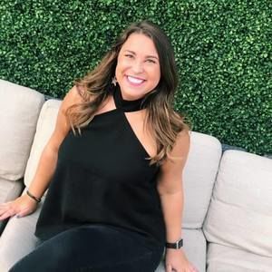 Meet your Posher, Katelyn